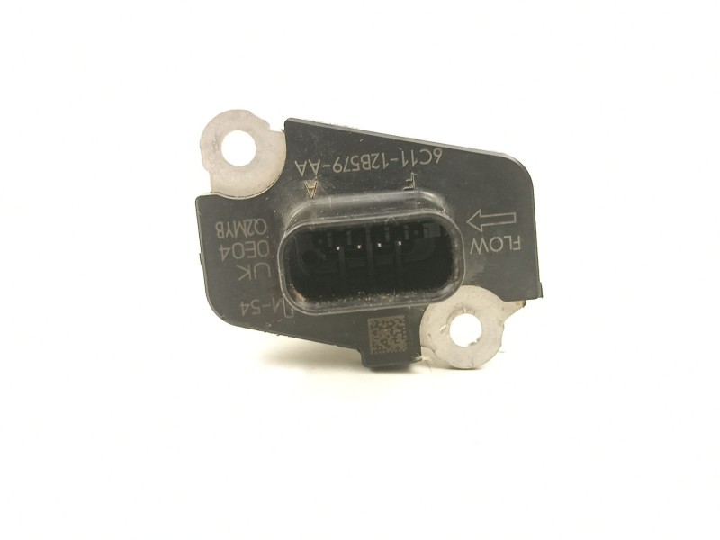 Recambio de caudalimetro para fiat ducato caja/chasis (250_) 100 multijet 2,2 d referencia OEM IAM 9658127480 6C1112B579AA AFH70