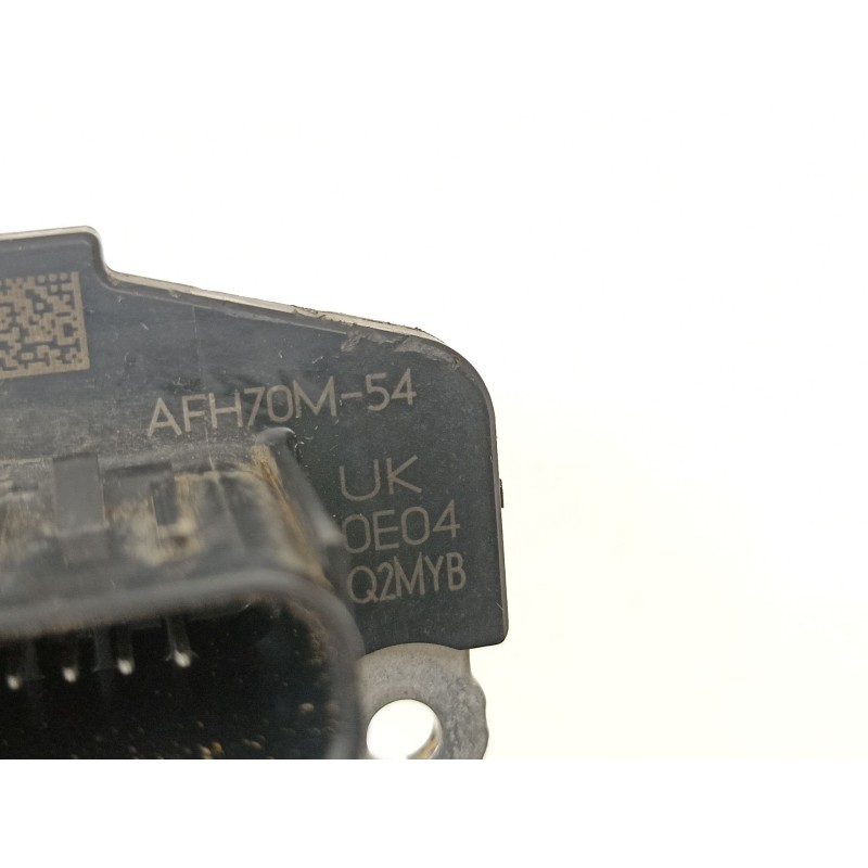 Recambio de caudalimetro para fiat ducato caja/chasis (250_) 100 multijet 2,2 d referencia OEM IAM 9658127480 6C1112B579AA AFH70