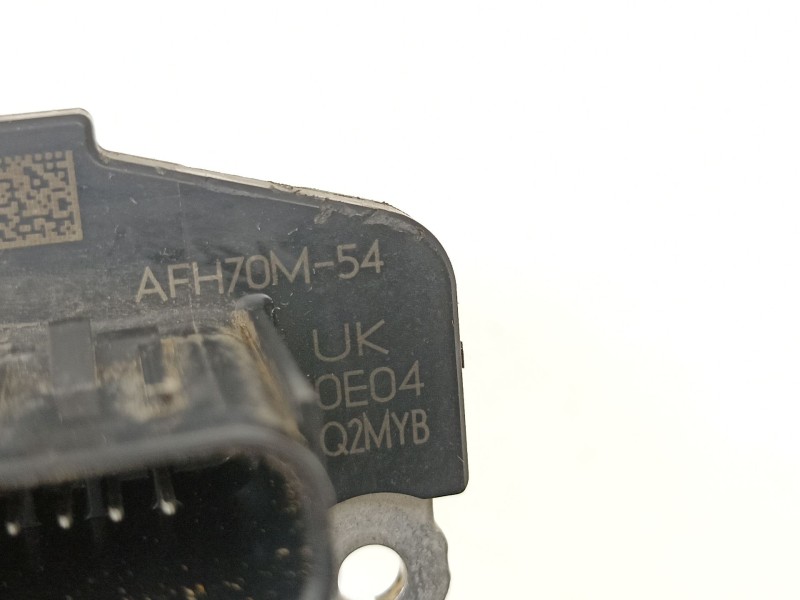 Recambio de caudalimetro para fiat ducato caja/chasis (250_) 100 multijet 2,2 d referencia OEM IAM 9658127480 6C1112B579AA AFH70