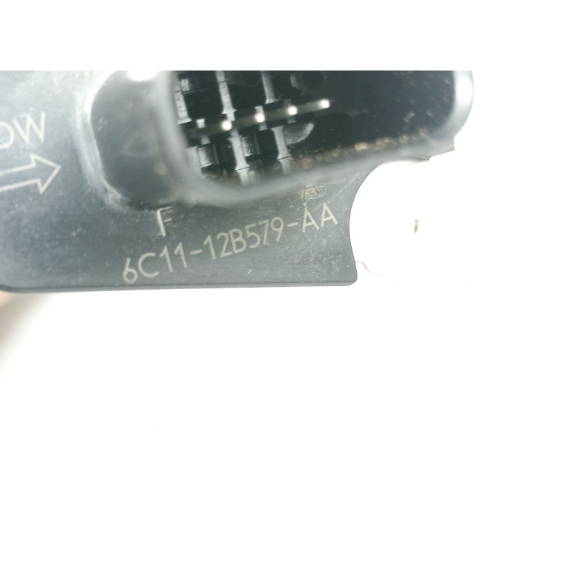 Recambio de caudalimetro para fiat ducato caja/chasis (250_) 100 multijet 2,2 d referencia OEM IAM 9658127480 6C1112B579AA AFH70