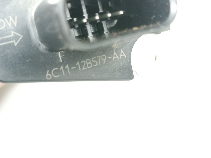 Recambio de caudalimetro para fiat ducato caja/chasis (250_) 100 multijet 2,2 d referencia OEM IAM 9658127480 6C1112B579AA AFH70