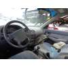 daewoo nubira wagon (j100) del año 1999