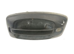 Recambio de manilla maletero para fiat ducato caja/chasis (250_) 100 multijet 2,2 d referencia OEM IAM 735469968   2