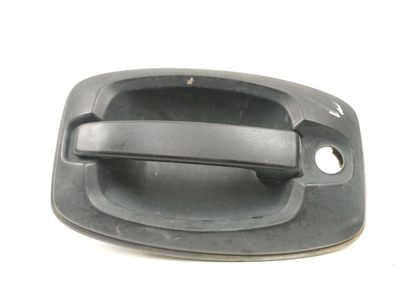 Recambio de manilla maletero para fiat ducato caja/chasis (250_) 100 multijet 2,2 d referencia OEM IAM 735469968  