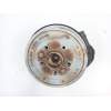 Recambio de tambor freno trasero derecho para renault captur ii (hf_) tce 140 (hfn0) referencia OEM IAM 432006019R  