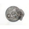 Recambio de tambor freno trasero derecho para renault captur ii (hf_) tce 140 (hfn0) referencia OEM IAM 432006019R  