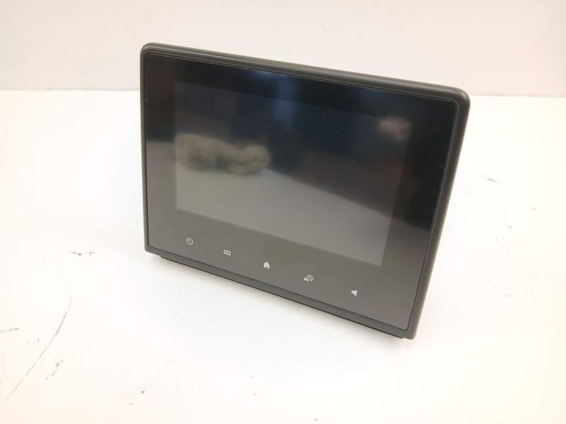 Recambio de radio cd/mp3 para renault captur ii (hf_) tce 140 (hfn0) referencia OEM IAM 280342895R  