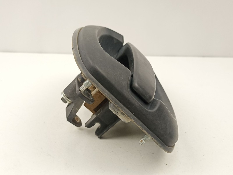 Recambio de manilla maletero para fiat ducato caja/chasis (250_) 100 multijet 2,2 d referencia OEM IAM 735469968  