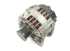 Recambio de alternador para renault laguna ii (bg0/1_) 1.9 dci (bg0r, bg0e) referencia OEM IAM 8200162474 SG12B071 