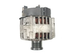 Recambio de alternador para renault laguna ii (bg0/1_) 1.9 dci (bg0r, bg0e) referencia OEM IAM 8200162474 SG12B071  2