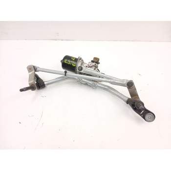 MOTOR LIMPIA DELANTERO 288003426R W000088200 