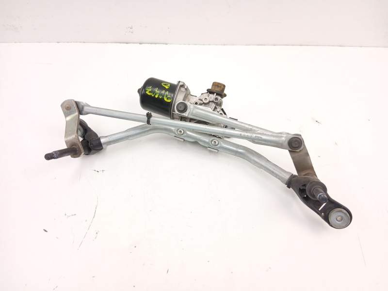 Recambio de motor limpia delantero para renault captur ii (hf_) tce 140 (hfn0) referencia OEM IAM 288003426R W000088200 