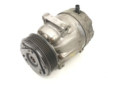 Recambio de compresor aire acondicionado para renault laguna ii (bg0/1_) 1.9 dci (bg0r, bg0e) referencia OEM IAM 8200021822  