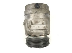 Recambio de compresor aire acondicionado para renault laguna ii (bg0/1_) 1.9 dci (bg0r, bg0e) referencia OEM IAM 8200021822   2