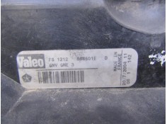 Recambio de electroventilador : chrysler voyager : 2.5 crdi [2004] para chrysler voyager 2.5 crdi referencia OEM IAM    2