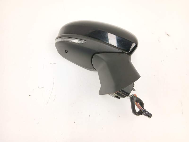 Recambio de retrovisor derecho para renault captur ii (hf_) tce 140 (hfn0) referencia OEM IAM 963019773R  