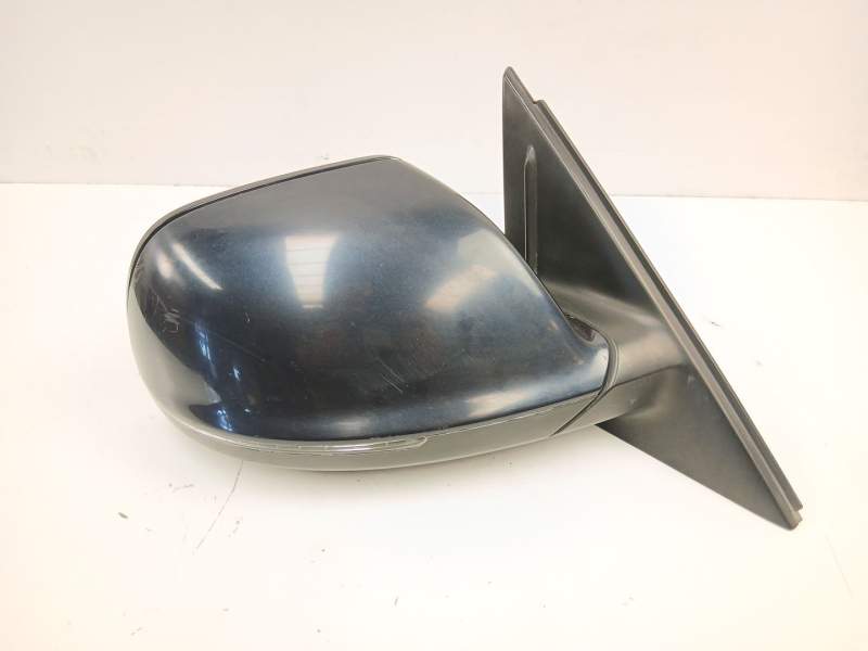 Recambio de retrovisor derecho para audi q5 (8rb) 2.0 tdi quattro referencia OEM IAM 8R1857410E  