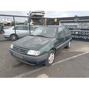 CITROËN SAXO
