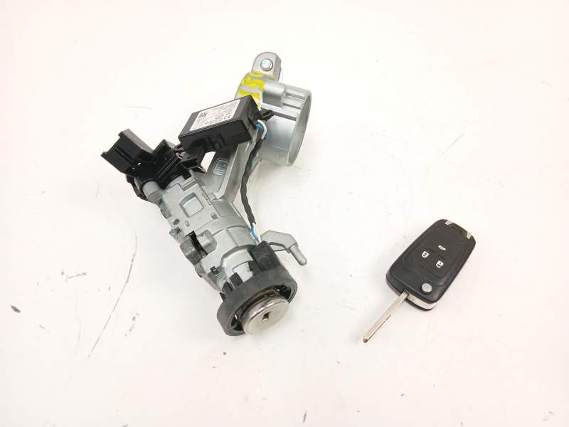 Recambio de conmutador de arranque para chevrolet cruze hatchback (j305) 1.6 referencia OEM IAM 20976748  20939745
