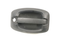 Recambio de manilla maletero para citroën jumper furgon 33 l2 2.2 hdi/-100 referencia OEM IAM 9101CT  