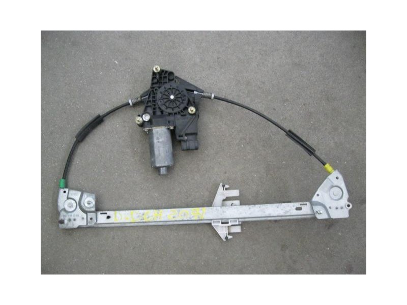 Recambio de elevalunas elec. del. dch. : peugeot 406 : 2.0 g 4p [1997] para peugeot 406 2.0 g referencia OEM IAM   