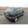 citroën saxo del año 1998