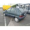 citroën saxo del año 1998