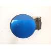 Recambio de tapa exterior combustible para chevrolet cruze hatchback (j305) 1.6 referencia OEM IAM 95954429  
