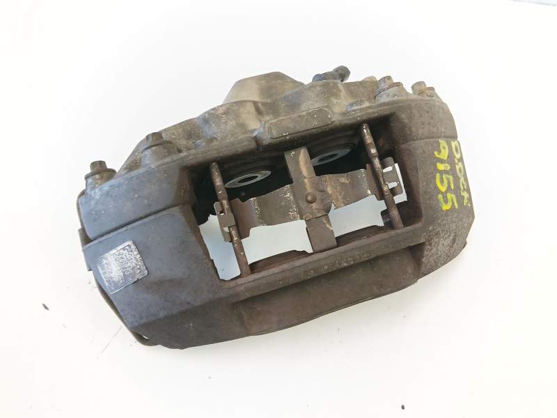 Recambio de pinza freno delantera derecha para audi q5 (8rb) 2.0 tdi quattro referencia OEM IAM 8R0615108  