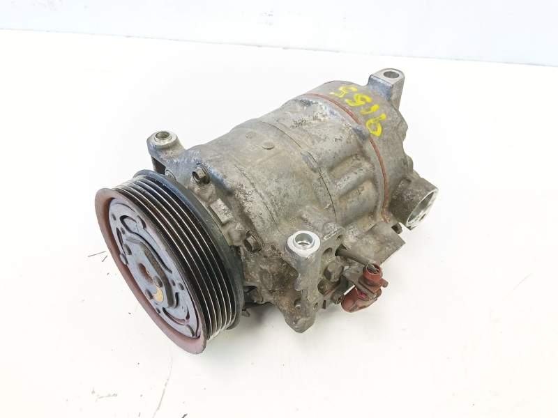 Recambio de compresor aire acondicionado para audi q5 (8rb) 2.0 tdi quattro referencia OEM IAM 8T0260805F  