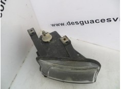 Recambio de antiniebla izdo : fiat punto : 1.7 d [1996] para fiat punto 1.7 d referencia OEM IAM    2