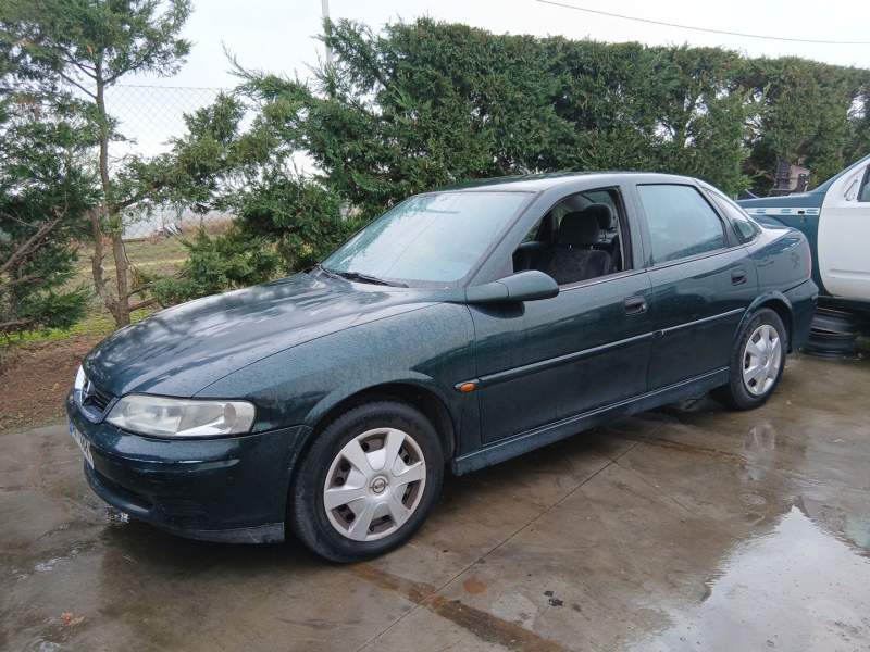 opel vectra b (j96) del año 1999
