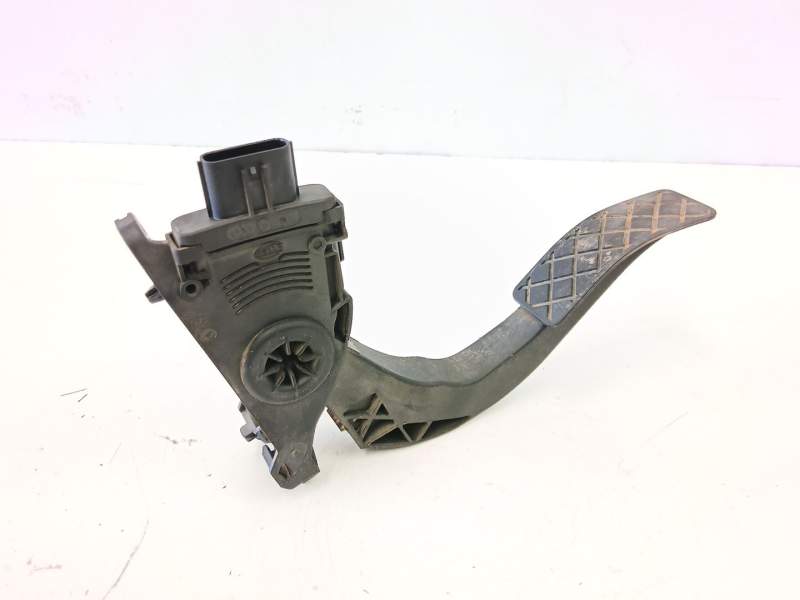 Recambio de potenciometro aceleracion para audi q5 (8rb) 2.0 tdi quattro referencia OEM IAM 5K1723523A 6PV00950521 