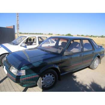 ROVER MONTEGO