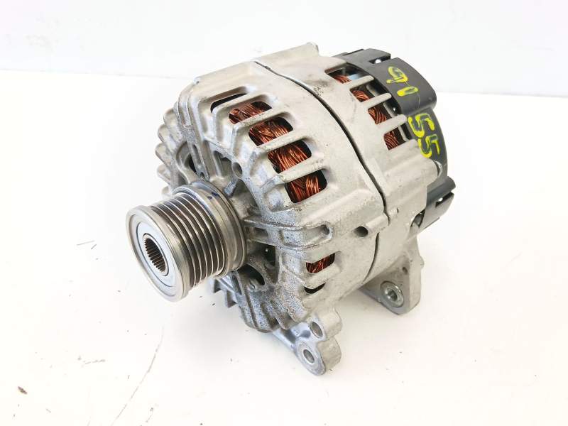 Recambio de alternador para audi q5 (8rb) 2.0 tdi quattro referencia OEM IAM 03L903017B CGB10955 