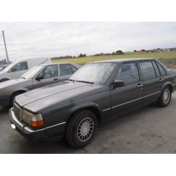 VOLVO 960 de desguace