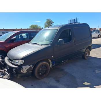 PEUGEOT PARTNER Caja/Chasis (5_, G_) de desguace