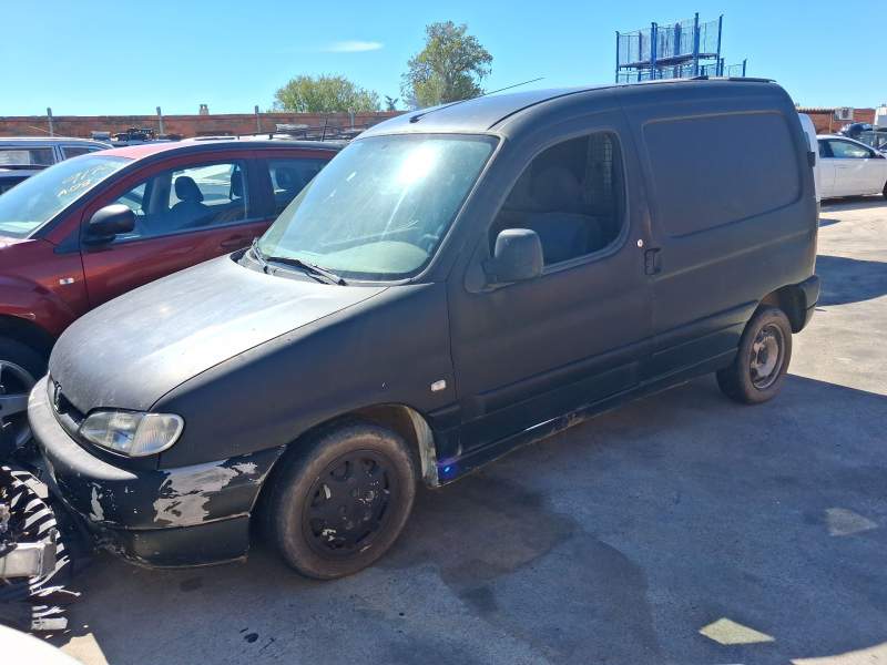 Recambio de carroceria para peugeot partner caja/chasis (5_, g_) 1.9 d referencia OEM IAM   