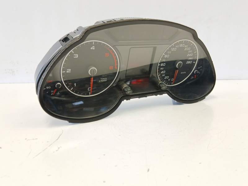Recambio de cuadro instrumentos para audi q5 (8rb) 2.0 tdi quattro referencia OEM IAM 8R0920930P  