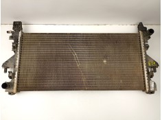 Recambio de radiador turbo diesel para fiat ducato caja/chasis (250_) 100 multijet 2,2 d referencia OEM IAM 1340359080 E8818 