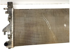 Recambio de radiador turbo diesel para fiat ducato caja/chasis (250_) 100 multijet 2,2 d referencia OEM IAM 1340359080 E8818  2