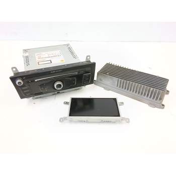 RADIO CD/MP3 8R1035186N 8T0919603G 8R0035223G