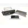 Recambio de radio cd/mp3 para audi q5 (8rb) 2.0 tdi quattro referencia OEM IAM 8R1035186N 8T0919603G 8R0035223G