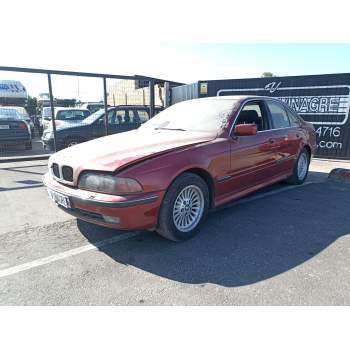 BMW 5 (E39)