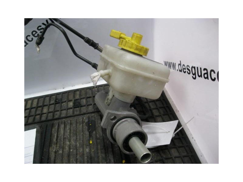 Recambio de bomba de freno : volkswagen bora : 1.9 tdi 6v (arl) (150cv) 4p [2001] para volkswagen bora 1.9 tdi 6v (arl) referenc