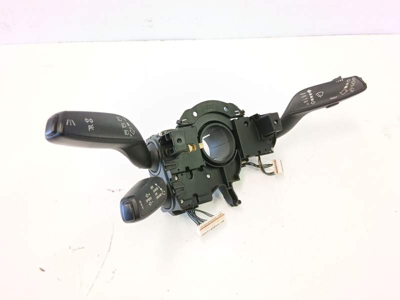 Recambio de mando luces y limpias para audi q5 (8rb) 2.0 tdi quattro referencia OEM IAM 4G0953502AK  