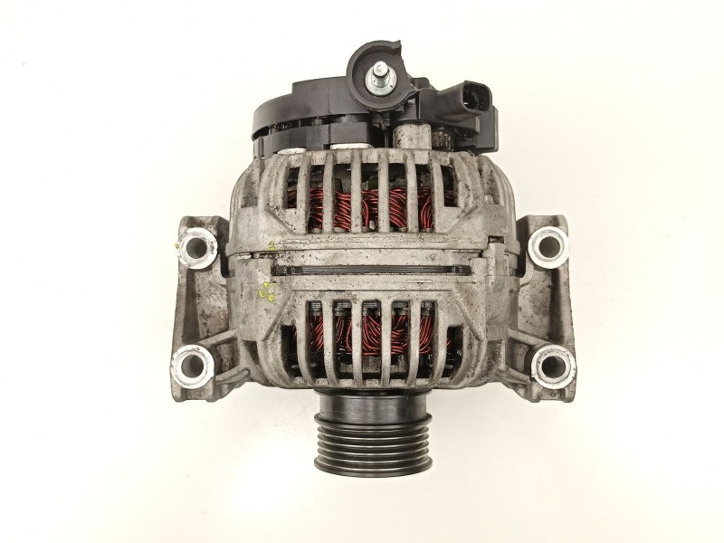 Recambio de alternador para opel vectra c (z02) 2.0 16v turbo (f69) referencia OEM IAM 13129850  