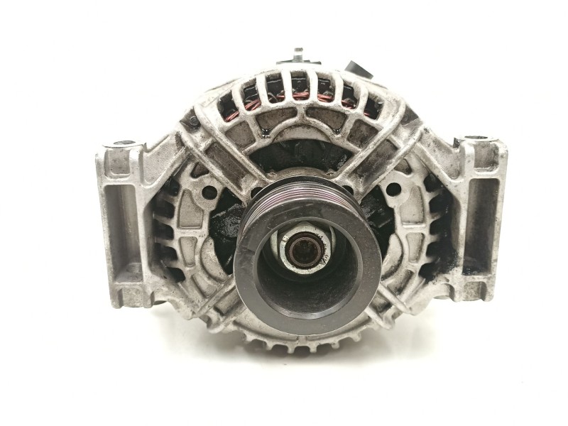Recambio de alternador para opel vectra c (z02) 2.0 16v turbo (f69) referencia OEM IAM 13129850  