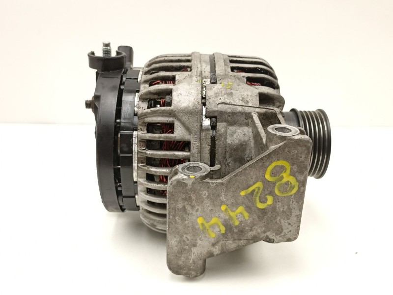 Recambio de alternador para opel vectra c (z02) 2.0 16v turbo (f69) referencia OEM IAM 13129850  