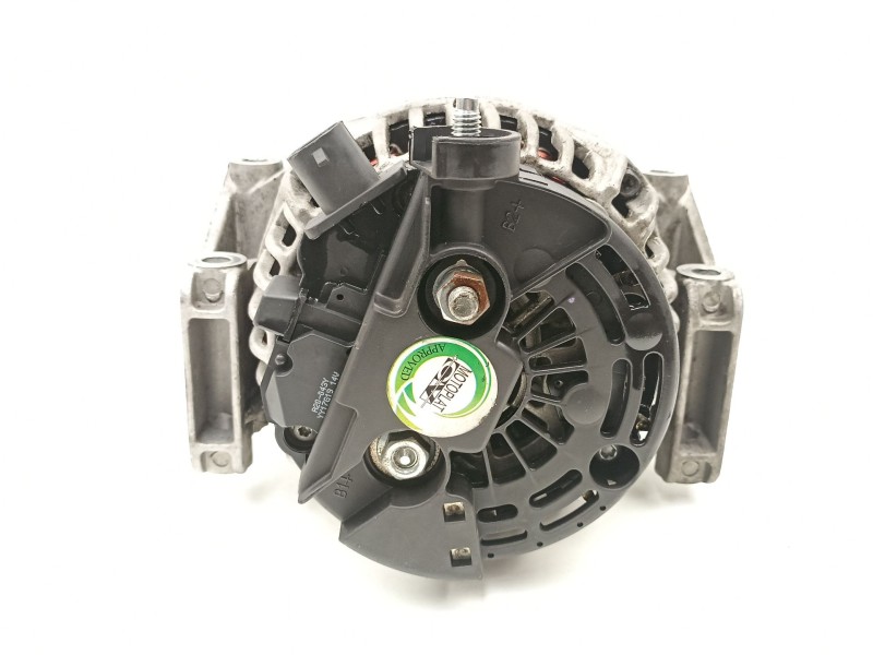 Recambio de alternador para opel vectra c (z02) 2.0 16v turbo (f69) referencia OEM IAM 13129850  